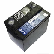 Clore Automotive Replacement Battery For Jnc660 JNC105